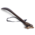 Ложка для обуви Shoehorns Animal Dragon варинант исполнения - 2 | Loft Concept в Красноярске