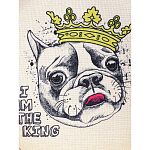 Стул French Brown Fredge варинант исполнения - 5 | Loft Concept в Красноярске