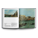 Великие музеи мира: Великобритания. Королевская коллекция варинант исполнения - 4 | Loft Concept в Красноярске