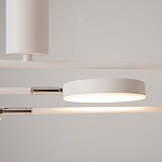 Потолочный светильник Fad 3000К 26Вт варинант исполнения - 4 | Loft Concept в Красноярске