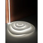 Потолочная люстра круглая многослойная Multilayering варинант исполнения - 3 | Loft Concept в Красноярске