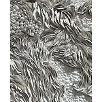 Панно «Прикосновение» варинант исполнения - 2 | Loft Concept в Красноярске