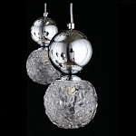 Люстра подвесная Violetta варинант исполнения - 5 | Loft Concept в Красноярске