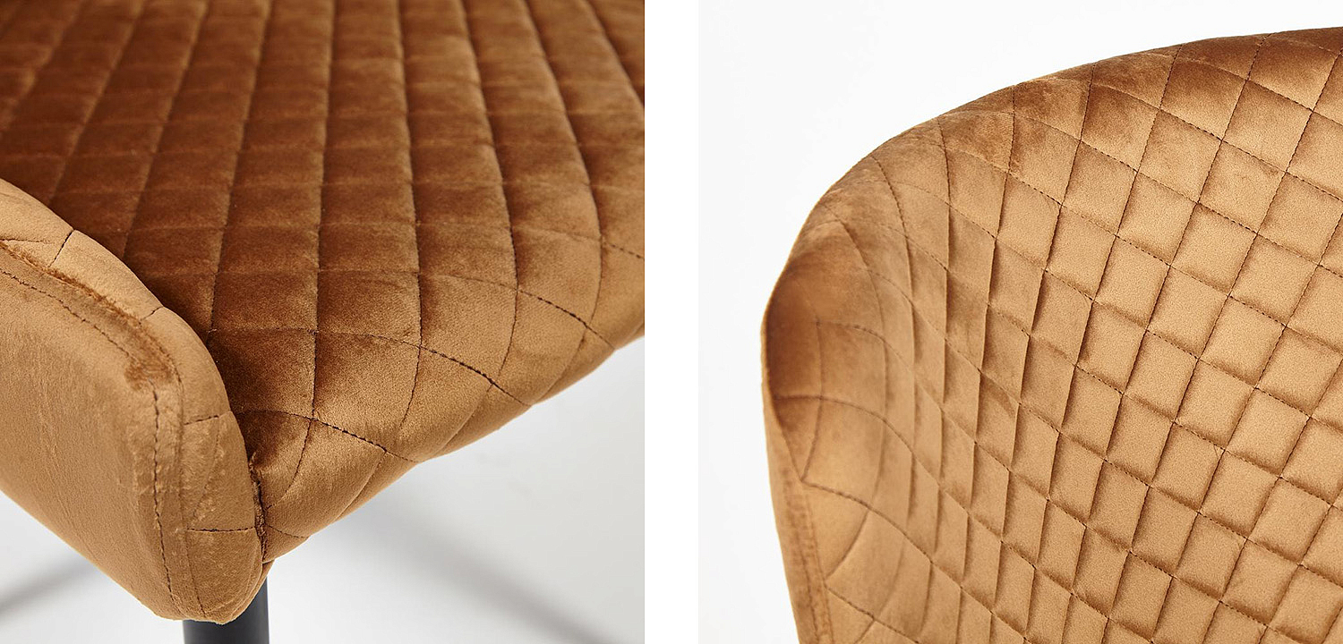 Стул Moritz armchair - Loft-Concept в Красноярске