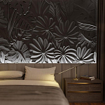 Барельеф GREENS варинант исполнения - 2 | Loft Concept в Красноярске