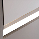 Стеллаж с дверцами и полками для хранения Expanse варинант исполнения - 2 | Loft Concept в Красноярске