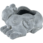 Кашпо The warmth of hares варинант исполнения - 1 | Loft Concept в Красноярске