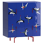 Тумба Venti Sovsport варинант исполнения - 1 | Loft Concept в Красноярске