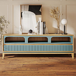 Тумба «Лива» варинант исполнения - 1 | Loft Concept в Красноярске