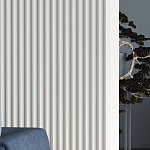 Гипсовая 3D Панель LITHE варинант исполнения - 1 | Loft Concept в Красноярске