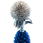 Украшение для интерьера Синий фрукт Pandora Tropical Fruit 19 варинант исполнения - 1 | Loft Concept в Красноярске