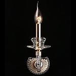 Бра настенное хрустальное Daniele варинант исполнения - 2 | Loft Concept в Красноярске