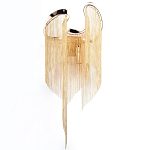 Бра Tornado металлическое варинант исполнения - 1 | Loft Concept в Красноярске