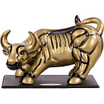 Фигурка Beige bull варинант исполнения - 1 | Loft Concept в Красноярске