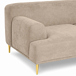 Диван Beige Case варинант исполнения - 5 | Loft Concept в Красноярске