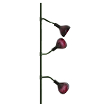 Торшер Cupula варинант исполнения - 2 | Loft Concept в Красноярске