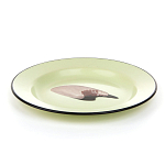 Тарелка Seletti Soap варинант исполнения - 1 | Loft Concept в Красноярске