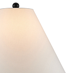 Настольная лампа с шарообразным фактурным корпусом Shadows варинант исполнения - 2 | Loft Concept в Красноярске