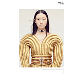 Коллекционная книга Gold in Vogue варинант исполнения - 7 | Loft Concept в Красноярске