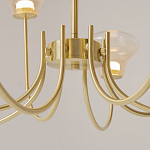 Люстра подвесная Dynasty 3000К варинант исполнения - 11 | Loft Concept в Красноярске