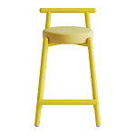 Полубарный стул «Бараныч» варинант исполнения - 2 | Loft Concept в Красноярске