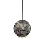 Подвесной светильник Celestial Stone варинант исполнения - 1 | Loft Concept в Красноярске