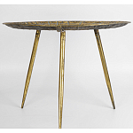 Столик дизайнерский Swords варинант исполнения - 4 | Loft Concept в Красноярске