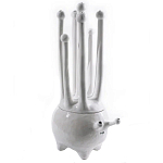 Дизайнерская Шкатулка Обитатель Татуина высокий варинант исполнения - 1 | Loft Concept в Красноярске