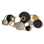 Панно настенное Blank Sheet Pano варинант исполнения - 1 | Loft Concept в Красноярске