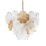 Люстра Mendelssohn варинант исполнения - 1 | Loft Concept в Красноярске