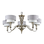 Люстра подвесная Bright pendant варинант исполнения - 3 | Loft Concept в Красноярске