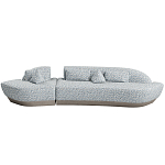 Диван Calhoun варинант исполнения - 2 | Loft Concept в Красноярске