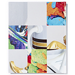 Неподражаемые произведения Джеффа Кунса JEFF KOONS catalog 2012 Букинистика варинант исполнения - 6 | Loft Concept в Красноярске