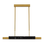 Подвесной светильник BERT FRANK черный варинант исполнения - 1 | Loft Concept в Красноярске