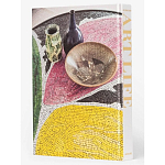 Maximalism by Sig Bergamin Книга варинант исполнения - 3 | Loft Concept в Красноярске