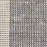 Ковер Woven from Wool с бахромой по краям варинант исполнения - 3 | Loft Concept в Красноярске