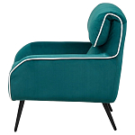 Кресло Basil Armchair варинант исполнения - 4 | Loft Concept в Красноярске