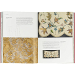 Коллекция моды Музея Виктории и Альберта 18th-Century Fashion in Detail варинант исполнения - 2 | Loft Concept в Красноярске