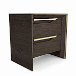 Тумба левая с вместительными ящиками Flowchart варинант исполнения - 3 | Loft Concept в Красноярске