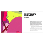 Книга Kaws. Family AGO Book варинант исполнения - 2 | Loft Concept в Красноярске