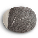 Пуф - Камень WHITE NOSE варинант исполнения - 9 | Loft Concept в Красноярске