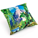 Подушка Seletti Volcano Toiletpaper варинант исполнения - 2 | Loft Concept в Красноярске