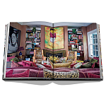 Книга подарочная Смелый бразильский стиль Сиг Бергамина Assouline Maximalism by Sig Bergamin варинант исполнения - 8 | Loft Concept в Красноярске