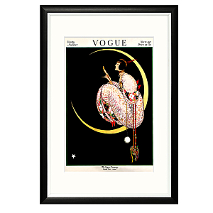 Постер Vogue December 1917