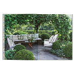 Альбом  декорирование Интерьеров Мелиссы Пенфолд Natural Living by Design: Melissa Penfold варинант исполнения - 5 | Loft Concept в Красноярске