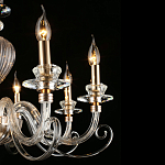 Люстра подвесная Daniele Сrystal варинант исполнения - 5 | Loft Concept в Красноярске