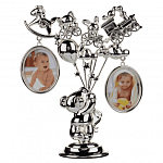 Фоторамка детская Childhood Corner Two photos варинант исполнения - 1 | Loft Concept в Красноярске