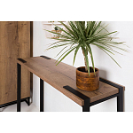 Консоль в стиле лофт Urban Style Space варинант исполнения - 4 | Loft Concept в Красноярске