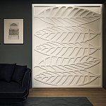 Барельеф BAMBOO варинант исполнения - 2 | Loft Concept в Красноярске