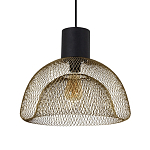 Подвесной светильник в стиле лофт Massimo 2 варинант исполнения - 1 | Loft Concept в Красноярске